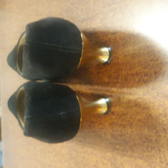 Paloma Size 8 1/2 AA - Picture 3 of 4